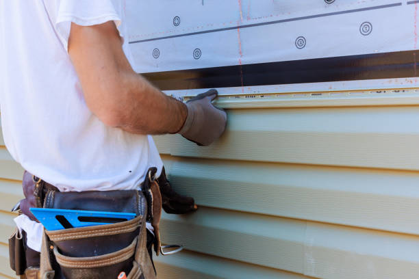 Affordable Siding solutions in Scotland, PA